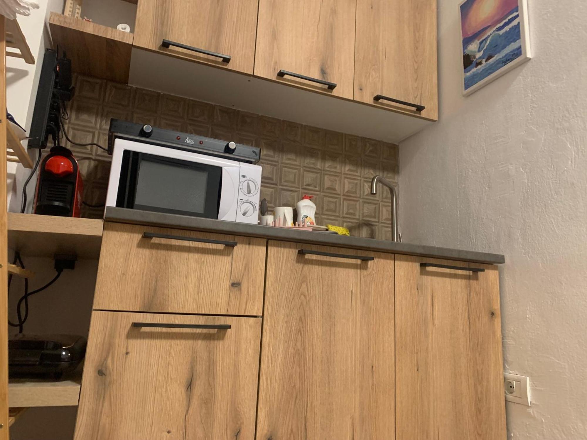 Essenza Tirane Appartement Buitenkant foto
